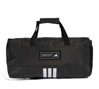 adidas Sporttasche 4ATHLTS DUF S IM5523 Black/White