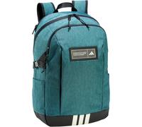 adidas ATHLTS Power Backpack Rucksack für Unisex-Erwachsene, Grün NS
