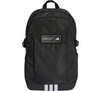 adidas 4ATHLTS PWR Backpack black-white (095A) NS