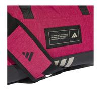 adidas 4ATHLTS Duffle Trainingstasche IK2934 - energy pink/mystery ruby/wonder alumina