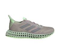 adidas 4D FWD 3 Neutralschuh Damen-Grau,Hellgrün, Größe 41 1/3