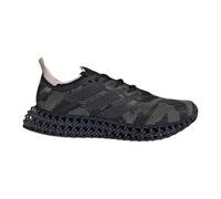 adidas 4D FWD 4 Neutralschuh Damen-Schwarz,Beige, Größe 40