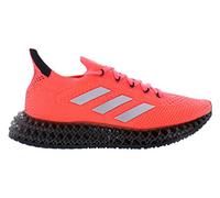 adidas 4D FWD Mens Shoes Size 11.5, Color: Pink/Grey