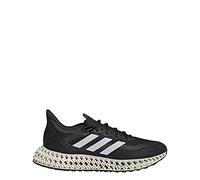 adidas 4DFWD 2 Herren Laufschuhe, Core Black/Cloud White/Carbon, 41.5 EU