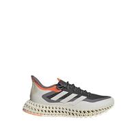 adidas 4Dfwd 2 Mens Shoes Size 10, Color: Black/White