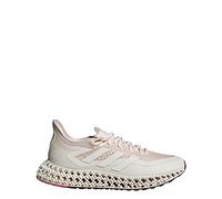 adidas 4dfwd 2 W Sneaker Damen, Wonder Quartz Zero Metalic Lucid Fuc, 41 1/3 EU