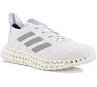 adidas 4D FWD 3 Neutralschuh Damen - Grau, Größe 41 1/3