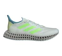 adidas 4DFWD 4 Laufschuhe Herren IE5977 - crystal jade/lucid lemon/preloved blue 40