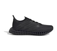adidas - 4DFWD 4 Running Shoes - Sneaker, Gr. 42, schwarz/grau (CoreBlack/CoreBlack/CoreBlack)
