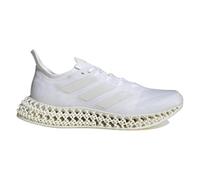 adidas 4Dfwd 4 W Unisex Laufschuhe ID8884 Weiß, weiß - white (white), 41.5 EU