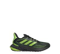adidas 4DFWD Kick Black/Signal Green/Carbon 11.5 D (M)