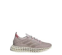 adidas 4dfwd Laufschuhe für Herren, Lila / Eisweiß / Wolkenrosa, 45 1/3 EU