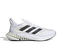 adidas 4DFWD Pulse 2 Laufschuhe Sneaker Turnschuhe Schuhe weiß GZ6940 NEU (Weiß, EU Schuhgrößensystem, Erwachsene, Herren, Numerisch, M, 43 1/3)