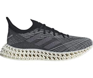 adidas 4DFWD x STRUNG W Laufschuhe 38,7 schwarz