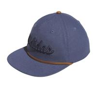 Five-Panel Script Kappe Preloved Ink Erwachsene (M/L)