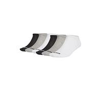 Adidas 6 Paar Low Cut Sneaker Socken Unisex Kurzsocke