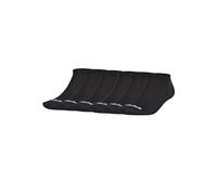 Adidas 6 Paar Low Cut Sneaker Socken Unisex Kurzsocke