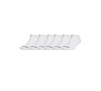 Adidas Low Cut Socken Sneakersocken 3er Pack weiÃ-schwarz XL 46-48