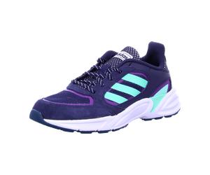 adidas 90s VALASION für Damen, blau, Größe 43 ⅓ EU / 9 UK