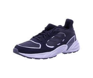 adidas 90s VALASION für Herren, schwarz, Größe 42 ⅔ EU / 8,5 UK