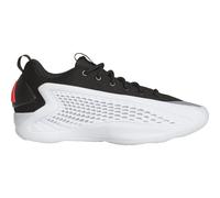 Anthony Edwards 1 Low Basketballschuh Cloud White / Core Black / Lucid Red 40