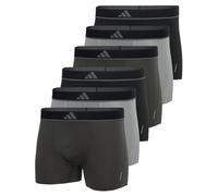 adidas - Active Micro Flex Eco - Retro Short/Pant - 6er Pack (S Mehrfarbig)
