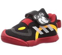 adidas Performance Laufschuh ACTIVEPLAY MICKEY 22, EURO-Größen schwarz Kinder Laufschuhe Sportschuhe Mädchenschuhe Schuhe 22, EURO-Größen schwarz