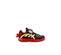 adidas Activeplay Mickey I Sportschuhe, Unisex, Kinder, Negbás Ftwbla Escarl, 26 EU
