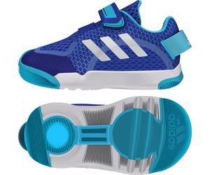 adidas ActivePlay Summer-RDY Kinder Babyschuh Freizeitschuh Outdoor royal Unisex blau Größe 21 - 4062059755887