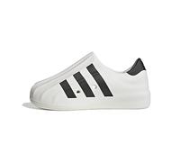 adidas Adi Foam Superstar Sport Freizeit Sneaker Unisex Weiß 43 1/3 EU