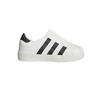 adidas Adi Foam Superstar Sport Freizeit Sneaker Unisex Weiß 44 EU