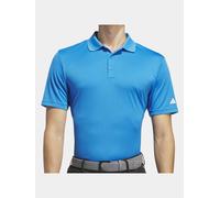 adidas ADI PERF Halbarm Polo blau S (100000383880)
