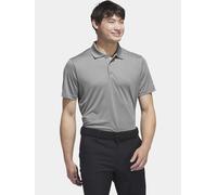 adidas ADI PERF Halbarm Polo grau S (100000383971)