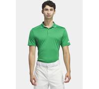 adidas ADI PERF Halbarm Polo grün M (100000383936)