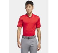 adidas Polo Performance, rot