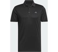 adidas-Men's-Mens CORE Performance Polo SHIRT-3XL-black