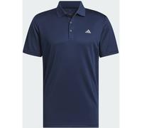 ADIDAS Adi Performance Polo Shirt (KOW15) XS Collegiate Navy