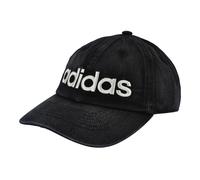 adidas ADI006 Cap Schwarz in Größe One Size