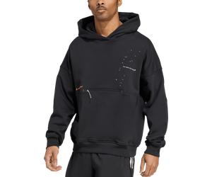 adidas adi365 Hermanos Koumori Hoodie S schwarz