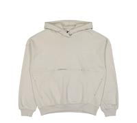 adidas Adi365 Hoodie Beige in Größe L