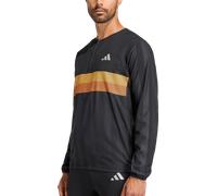adidas adi365 Seasonal Sweatshirt M schwarz