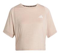 ADIDAS Damen T-Shirt adi365 Soft Touch (JY7421) S CRYSTA