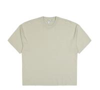 adidas Adi365 UF Tee Beige in Größe XL