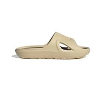 Adidas, Adicane Badeschlappen, Unisex, Beige 44 2/3