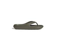 adidas Unisex Adicane Flip-Flops, olive strata/olive strata/olive strata, 42 EU