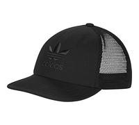 ADIDAS MÜTZE AR TRUCKER CAP EU:M/L Schwarz