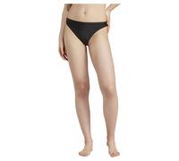adidas Originals Bikini Slip mit Label Print Modell ' ADIC BIKINI BTM' in Black, Größe 40