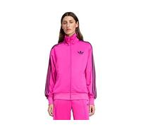 adidas Adicolor Classic Firebird Damen Sweatshirt, rosa rose, S