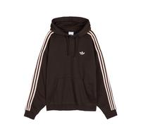 Adidas Adicolor Classics 3-Stripes Hoodie L / Aurora Coffee