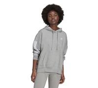 Adidas Adicolor Classics Oversize Hoodie | Hoodies für Damen | Grau 36